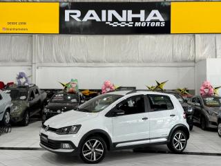Foto do veículo Volkswagen Fox 1.6 Xtreme