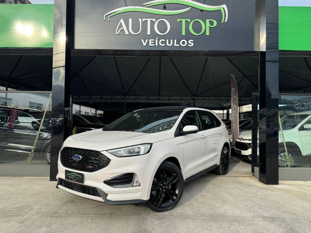 Ford Edge ST 2.7 V6 24V AWD AUT. 2019