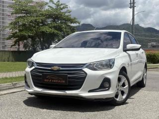 Foto do veículo Chevrolet Onix Hatch Ltz 1.0 12v Tb Flex 5p Aut.