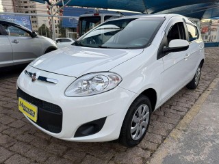 Foto do veículo Fiat Palio 1.0 Evo Flex Attractive