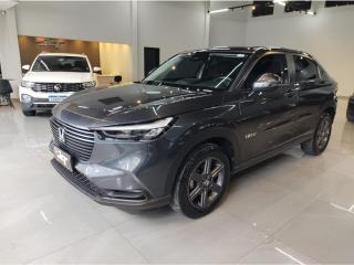 Foto do veículo Honda Hr-v Exl 1.8 Flexone 16v 5p Aut.