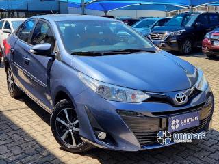 Foto do veículo Toyota Yaris 1.5 Xs Connect Cvt Sedan