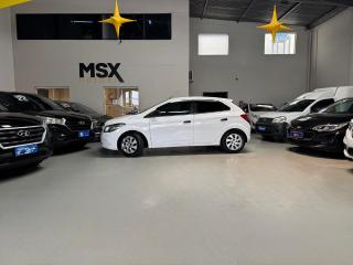 Foto do veículo Chevrolet Onix Hatch Joy 1.0 8v Flex 5p Mec.