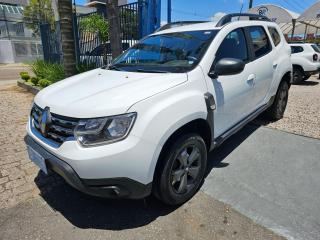 Foto do veículo Renault Duster 1.6 Intense