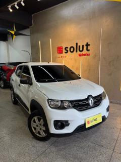 Foto do veículo Renault Kwid 1.0 Zen