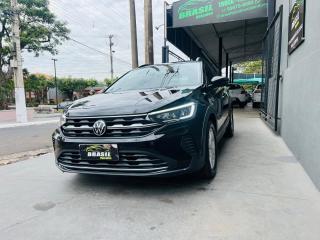 Foto do veículo Volkswagen Nivus Comfortline 1.0 200 Tsi Flex Aut.