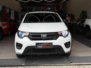 Foto do veículo Fiat Mobi 1.0 Like