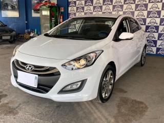 Foto do veículo Hyundai I30 1.6 16v Flex 5p Aut.