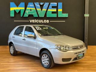 Foto do veículo Fiat Palio 1.0 Economy Fire Flex 8v 4p