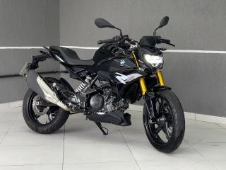 Foto do veículo Bmw G 310 R