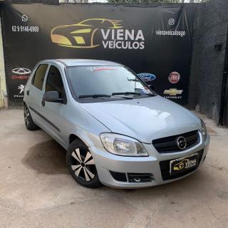 Foto do veículo Chevrolet Celta 1.0l Flex Life