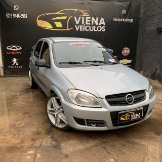 Foto do veículo Chevrolet Celta 1.0l Flex Life