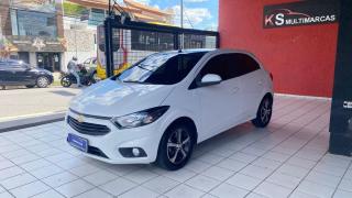 Foto do veículo Chevrolet Onix Hatch Ltz 1.4 8v Flexpower 5p Aut.