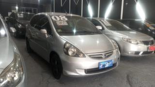 Foto do veículo Honda Fit 1.4 Lx Mt