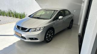 Foto do veículo Honda Civic Lxr