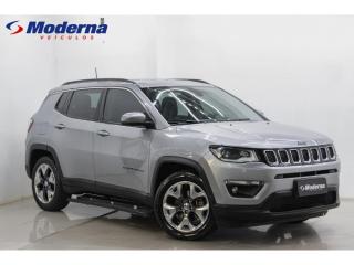 Foto do veículo Jeep Compass Longitude 2.0 4x2 Flex 16v Aut.