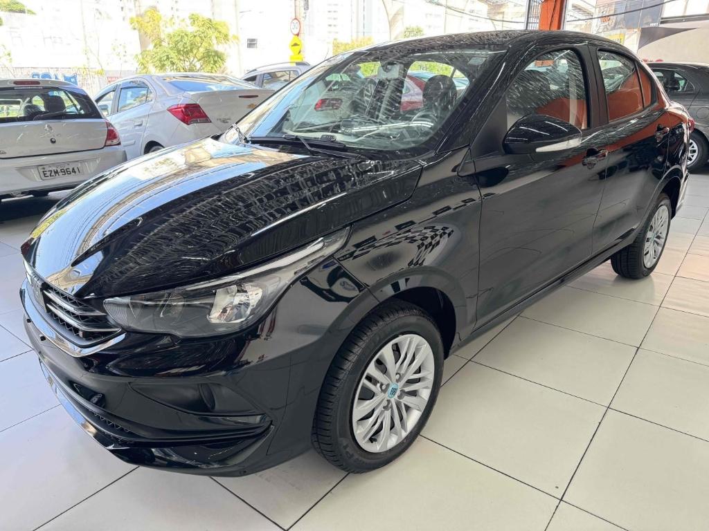 Fiat Cronos CRONOS DRIVE 1.0 6V Flex 2027