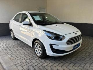 Foto do veículo Ford Ka 1.0 Se + Sedan