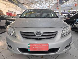 Foto do veículo Toyota Corolla Xei 2.0 Flex 16v Aut.