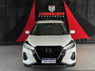 Foto do veículo Nissan Kicks Exclusive 1.6 16v Flex Aut.