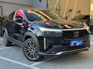 Foto do veículo Fiat Fastback 1.3 T270 Limited Edition Auto