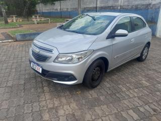 Foto do veículo Chevrolet Onix 1.0 Spe/4 Lt