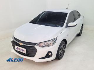 Foto do veículo Chevrolet Onix Sedan Plus Lt 1.0 12v Tb Flex Aut.