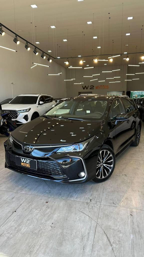 Toyota Corolla Corolla XEi 2.0 Flex 16V Aut. 2025