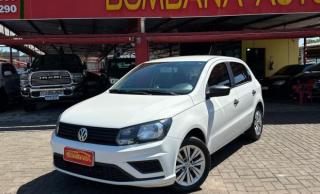 Foto do veículo Volkswagen Gol 1.6 Msi Flex 8v 5p