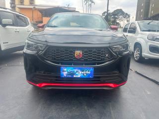 Foto do veículo Abarth Pulse 1.3 T270 Auto