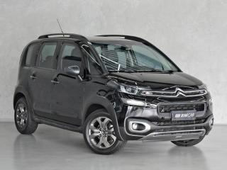 Foto do veículo Citroen Aircross 1.6 Live