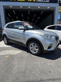 Foto do veículo Hyundai Creta 1.6 Smart At