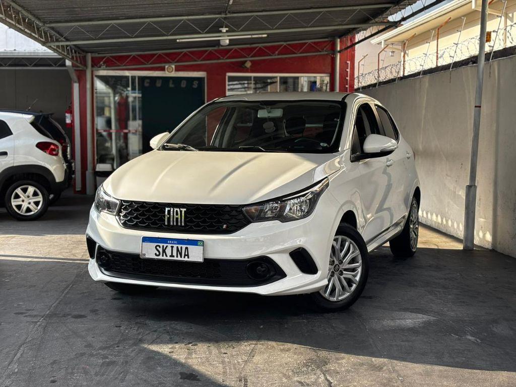 Fiat Argo
