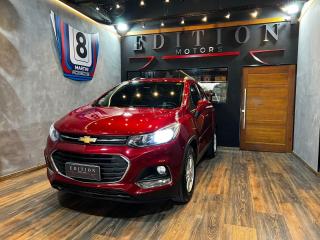 Foto do veículo Chevrolet Tracker 2.0 16v 128cv Mpfi 4x4 5p