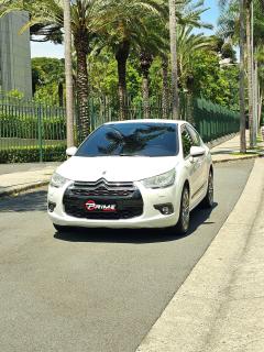 Foto do veículo Citroen Ds4 1.6 16v Thp 165 Auto