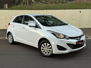 Foto do veículo Hyundai Hb20 1.0 Comfort