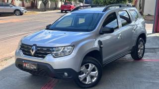 Foto do veículo Renault Duster 1.6 Zen Cvt
