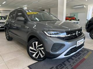 Foto do veículo Volkswagen T-cross Comfor. 200 Tsi 1.0 Flex 5p Aut.