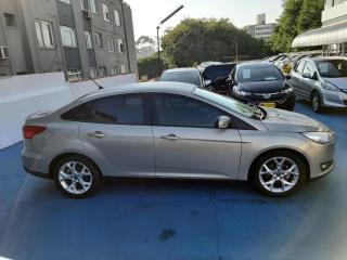 Foto do veículo Ford Focus 2.0 16v/se/se Plus Flex 5p Aut.