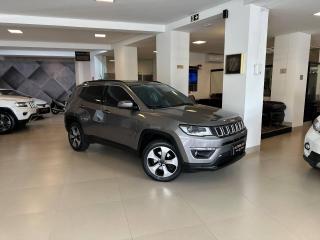 Foto do veículo Jeep Compass 2.0 Longitude Auto