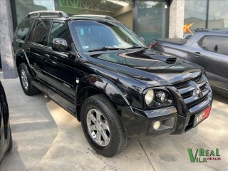 Foto do veículo Mitsubishi Pajero Sport 2.5 D 4wd Hpe Auto