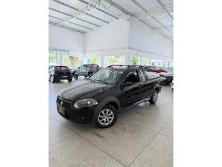 Foto do veículo Fiat Strada 1.8 Trekking Ce Flex