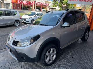 Foto do veículo Renault Sandero Stepway Hi-flex 1.6 16v 5p