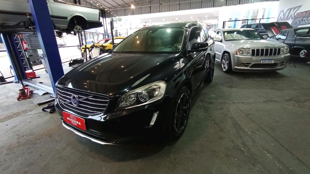 Volvo Xc 2014