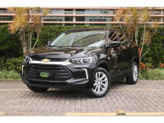 Foto do veículo Chevrolet Tracker 1.0 Turbo Ltz Auto