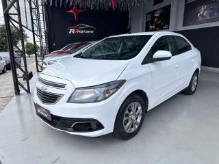 Foto do veículo Chevrolet Prisma Sed. Ltz 1.4 8v Flexpower 4p Aut.