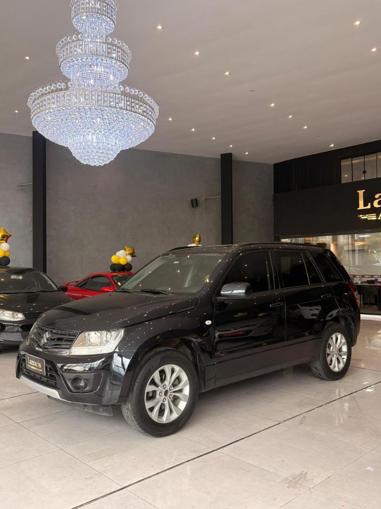 Suzuki Grand Vitara 2.0 16V 2016
