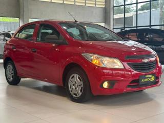 Foto do veículo Chevrolet Onix 1.0 Spe/4 Ls