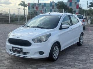 Foto do veículo Ford Ka 1.5 Se