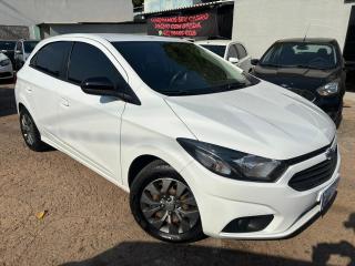 Foto do veículo Chevrolet Onix 1.0 Lt
